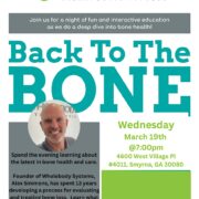 Back to the Bone with Alex Simmons