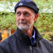 In Person WISDOM OF THE BODY - RELAX, RESET & RENEW with ALLEN PITTMAN