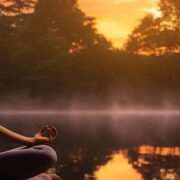 Magical Moonlight {Full Moon Releasing Circle}