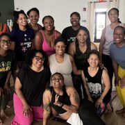 Self-Love, Yoga + Sound | For Mamas ( & aunties )